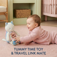 Itzy Bitzy Mirror Sensory Toy
