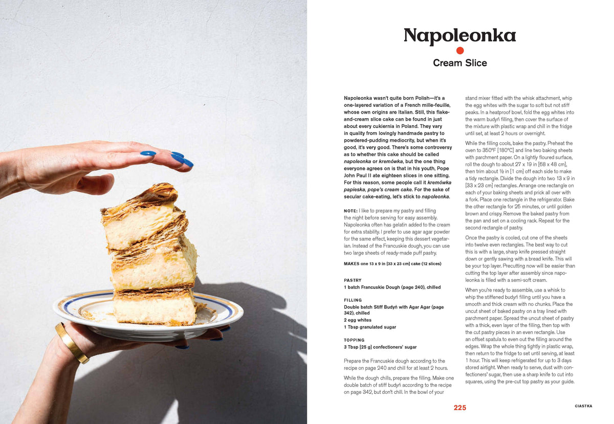 Dobre Dobre Baking from Portland and Beyond Cookbook