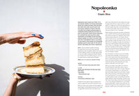 Dobre Dobre Baking from Portland and Beyond Cookbook