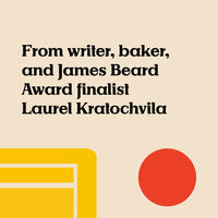 Dobre Dobre Baking from Portland and Beyond Cookbook