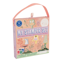 My Stamper Sets