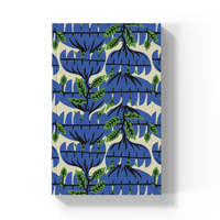 Foxglove  Soft Touch Classic Layflat Notebook LFC2374L