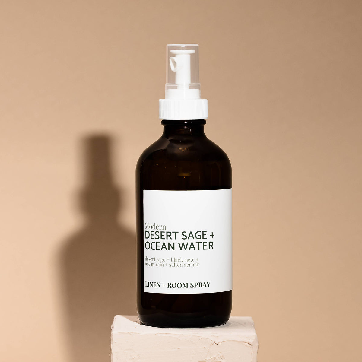 Quick Order: Linen + Room Spray