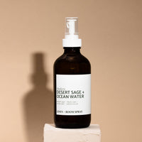 Quick Order: Linen + Room Spray