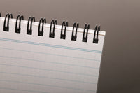 Heavy Duty Notebook - 2 Pack