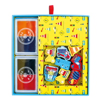 My Stamper Sets