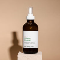 Quick Order: Linen + Room Spray