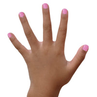 Pinkie Promise Nail Polish