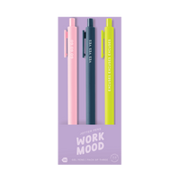 Jotter Pens - Set of 3