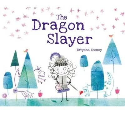 Dragon Slayer