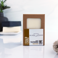 FOR HIM | Handcrafted Soap Bars