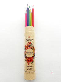 Watercolor Pencil Set of 12