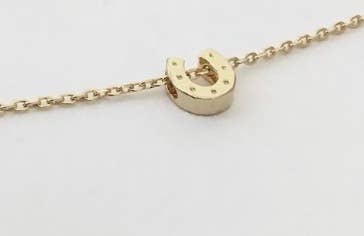 Compass Necklace