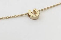 Compass Necklace