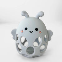 Honey Bee Teether