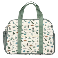 Babysprouts Overnight Bag