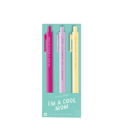 Jotter Pens - Set of 3