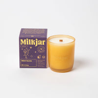 Before Sunrise - Milk & Honey 8oz Candle