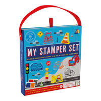 My Stamper Sets