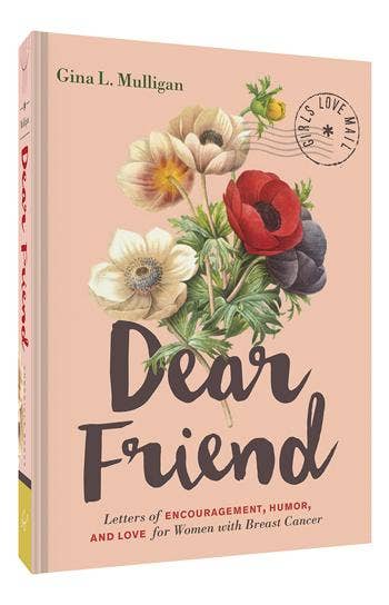 Dear Friend, A Collection of Letters