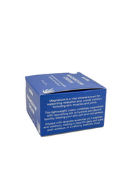 Magnesium Cream - Lavender, Bedtime Relief 1.8 oz