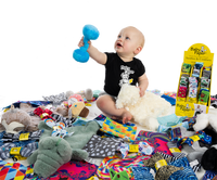 Baby Paper Free Weight