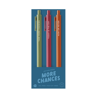 Jotter Pens - Set of 3