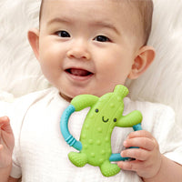 Pickle Chew Teether