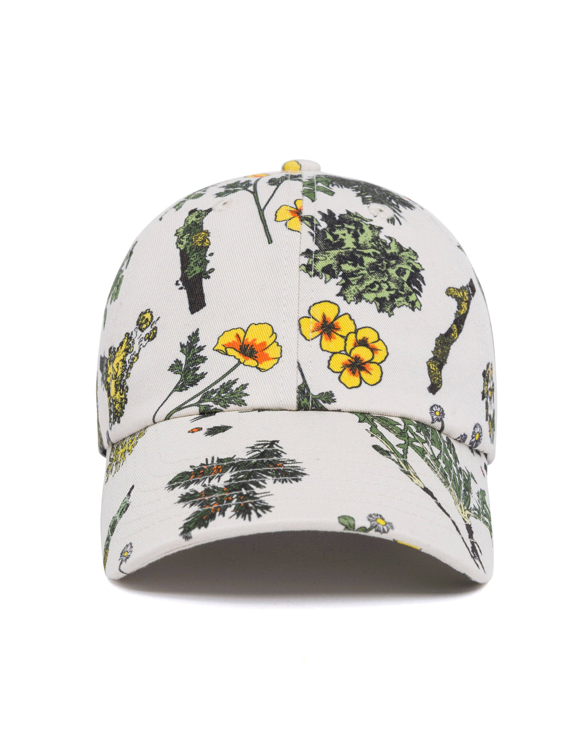 Forest Forager Hat