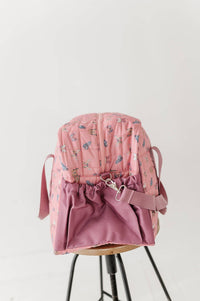 Babysprouts Overnight Bag