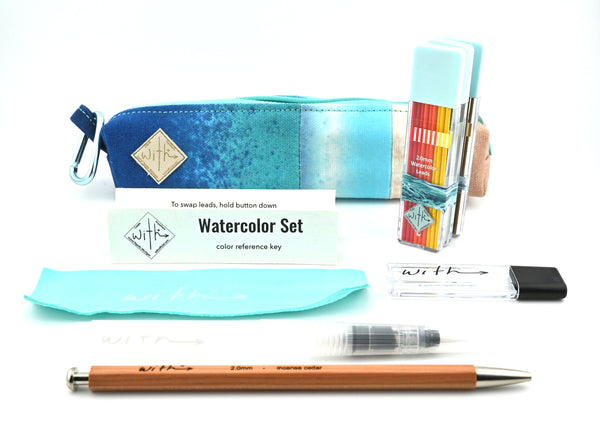 Watercolor Set