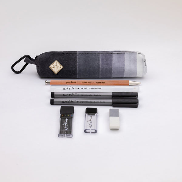 The Grayscale Set