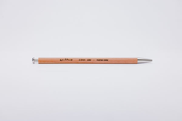Cedar Mechanical Pencil 2.0mm