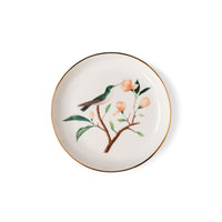 Bijou Memento Small Round Tray