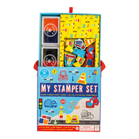 My Stamper Sets