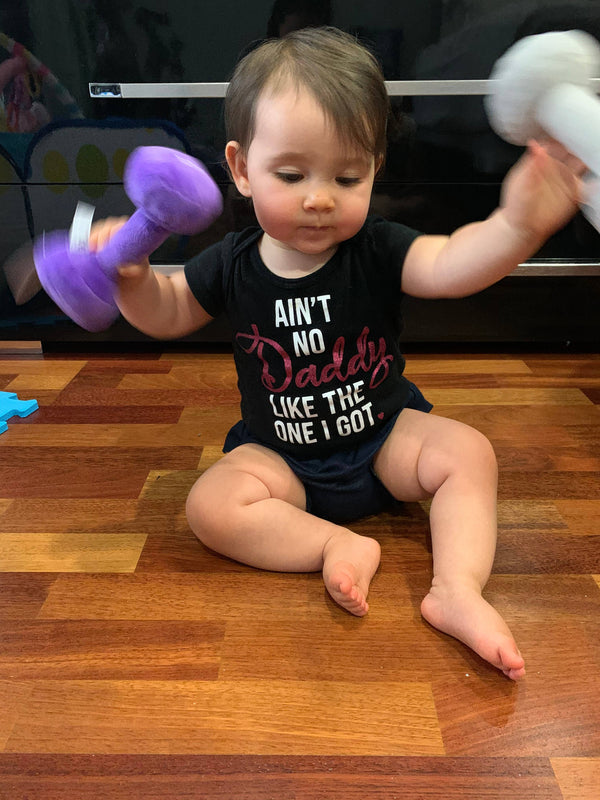 Baby Paper Free Weight