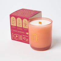 Darjeeling - Patchouli & Santal  8oz Candle