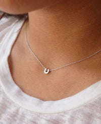 Compass Necklace
