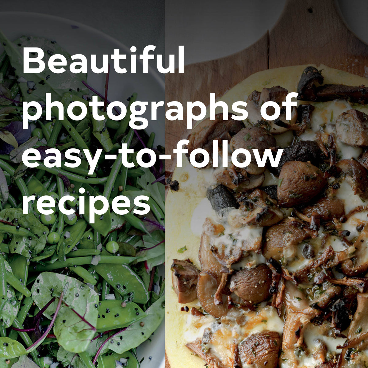 Plenty Cookbook by Yotam Ottolenghi