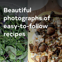 Plenty Cookbook by Yotam Ottolenghi