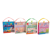 My Stamper Sets