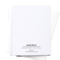 Welcome to Your New Home Boxes Greeting Card