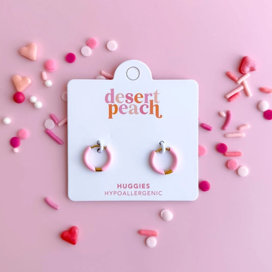 Huggie Hoops