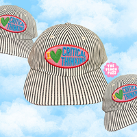 Critical Thinking Hat