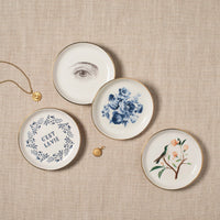 Bijou Memento Small Round Tray