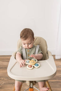 Bath + Travel Toy