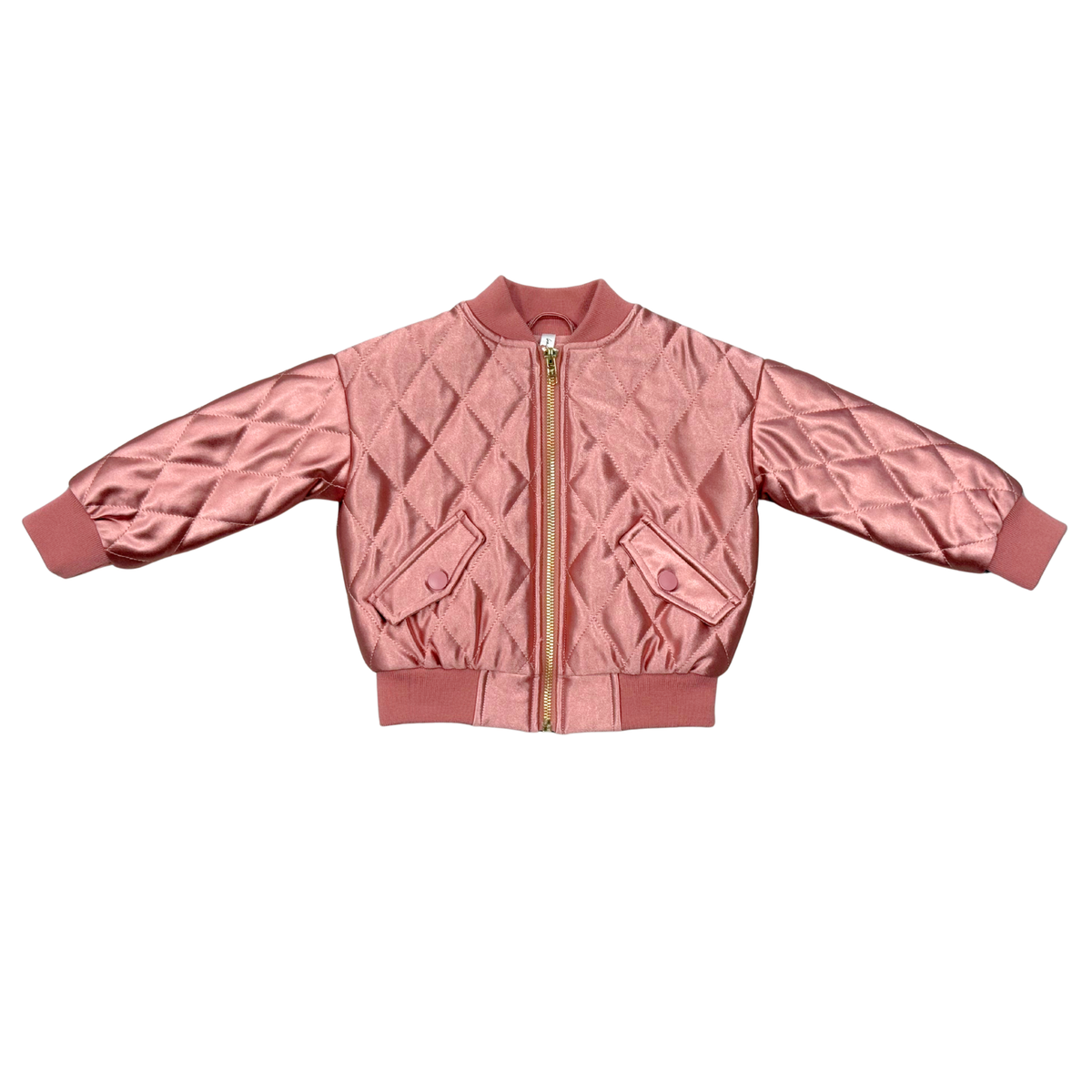 Babysprouts Bomber Jacket