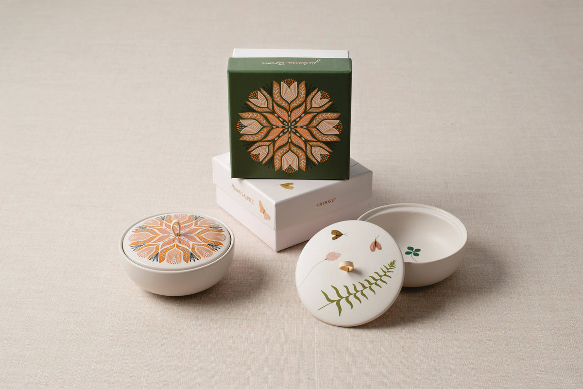 Juliana Tipton Trinket Box