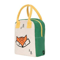 Zipper Lunch - Fox