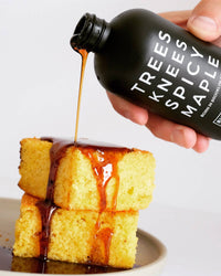 Trees Knees Spicy Maple (Gluten Free)